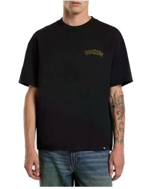 Dickies T-Shirts - Nero