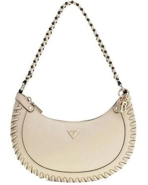 Guess Shoulder Bags - White