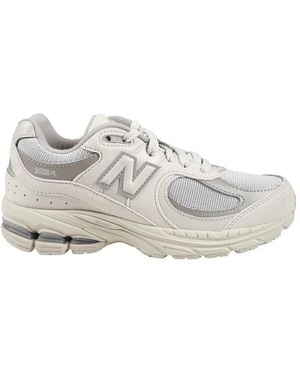 New Balance Running Shoes - Grijs