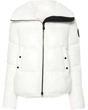 Save The Duck Winter Jackets - Wit