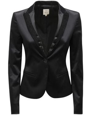 Guess Blazers - Black