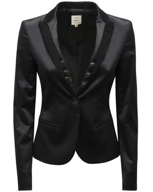 Guess Blazers - Black