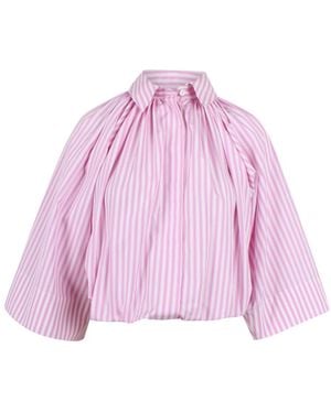 Patou Blouses - Violet