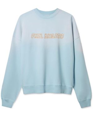 Axel Arigato Sweatshirts - Azul