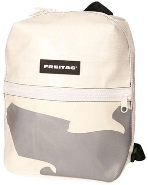 Freitag Backpacks - Neutre