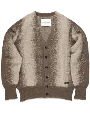 Philippe Model Cardigans - Brown