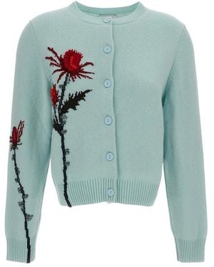 Barrie Cardigans - Azul