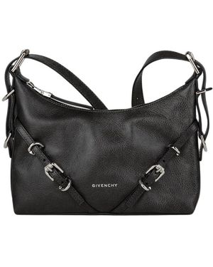 Givenchy Shoulder Bags - Negro