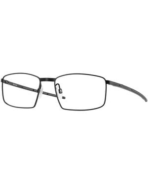 Oakley Glasses - Brown