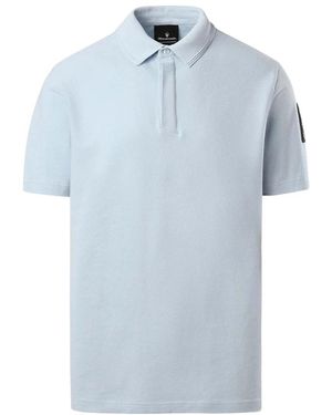 North Sails Polo Shirts - Azul