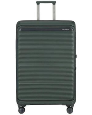 Samsonite Large Suitcases - Verde