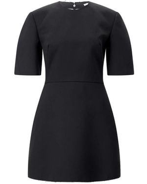 Givenchy Short Dresses - Black
