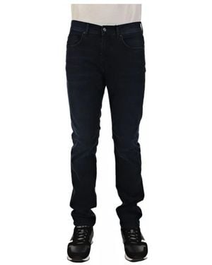 Baldessarini Slim-Fit Jeans - Black