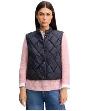 Joop! Vests - Azul