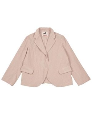 Mii Ellie Blazer - Roze