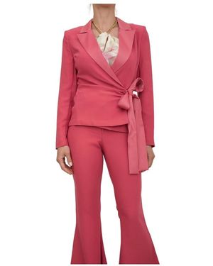 Guess Blazers - Rojo