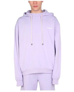 MOUTY Hoodies - Violet