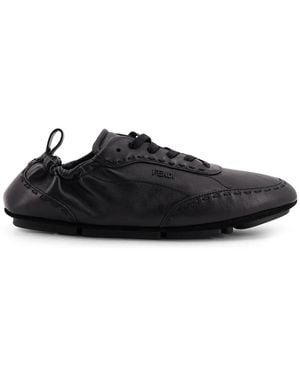 Fendi Trainers - Black