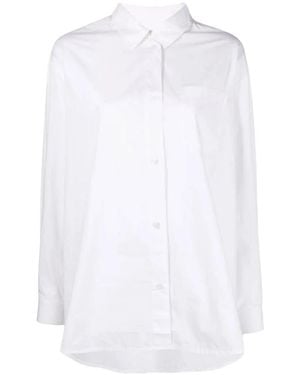 Skall Studio Shirts - White