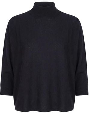 Liviana Conti Turtlenecks - Azul