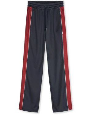 Mads Nørgaard Sweatpants - Blu