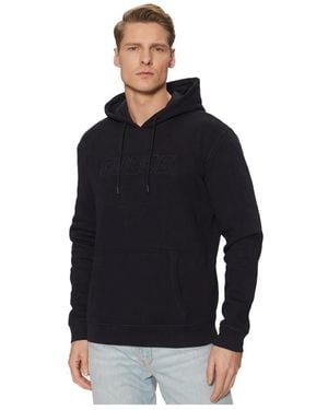 Guess Hoodies - Noir