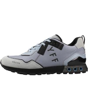 Cruyff Sneakers - Noir