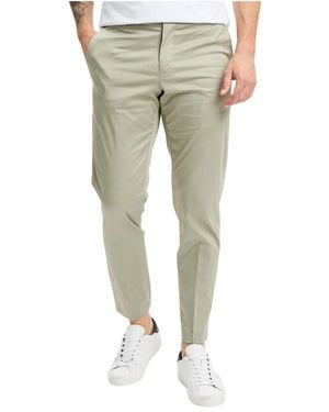 PT Torino Chinos - Green