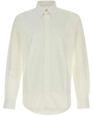 Ami Paris Tailor Shirt - Weiß