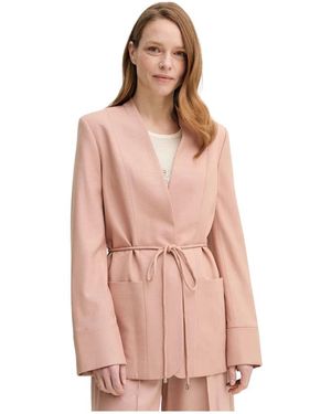 Aeron Blazers - Roze