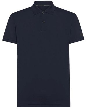 Rrd Polo Shirts - Azul