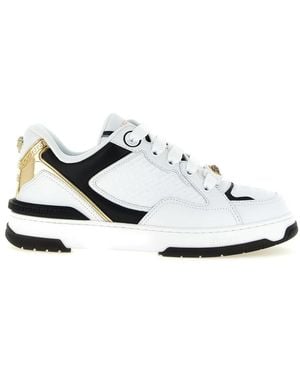 Versace Sneakers - Weiß