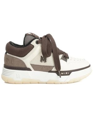 Amiri Trainers - Multicolour
