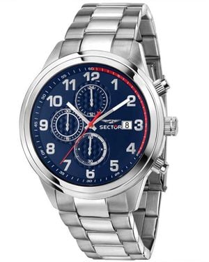 Sector No Limits Watches - Blue