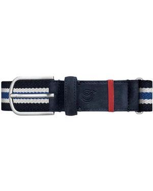 La Boucle Yale Cintura - Blauw