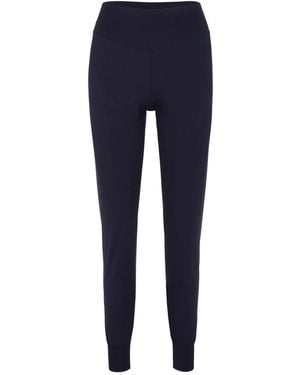 CALIDA Deepsleepwear Sweatpants - Blau