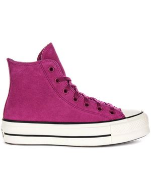 Converse Trainers - Purple