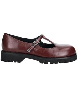 Michael Kors Darrington Loafer - Braun
