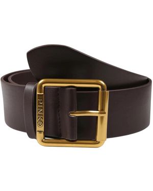 Pinko Belts - Black