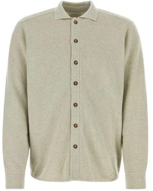 LeKasha Minsk Cardigan - Grün