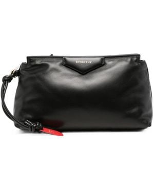 Givenchy Clutches - Negro