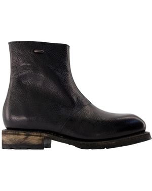 Our Legacy Ankle Boots - Black