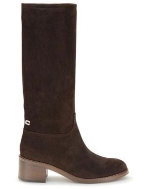 CAREL PARIS High Boots - Marrón