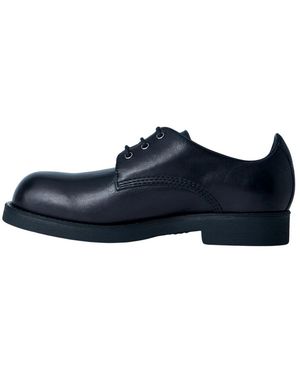 MM6 by Maison Margiela Business Shoes - Blu