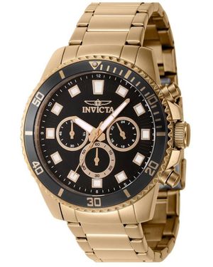 INVICTA WATCH Watches - Metallic