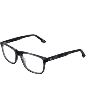 Spy Glasses - Negro