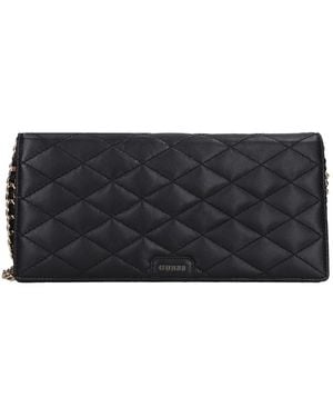 Guess Cross Body Bags - Zwart