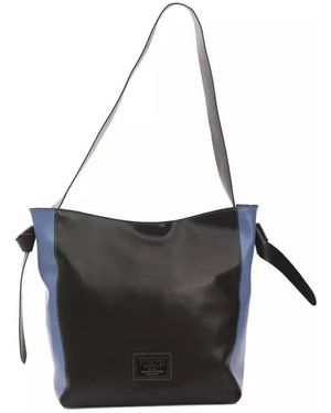 Pompei Donatella Shopping Bags - Black