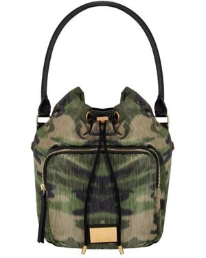 Premiata Mia 2146 Handtasche - Grün