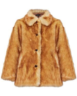 Rag & Bone Jassen ,Nepbont Nepbont - Bruin